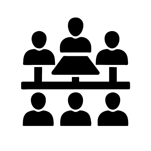 Teamwork icon