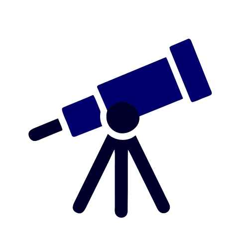 Telescope icon 29mar24 (2)