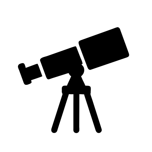 Telescope icon 29mar24 (21)