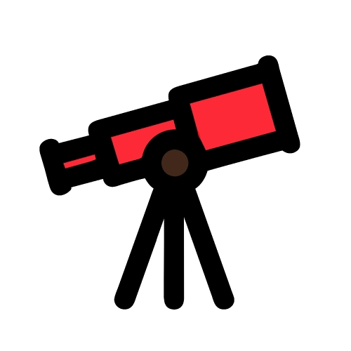 Telescope icon 29mar24 (24)