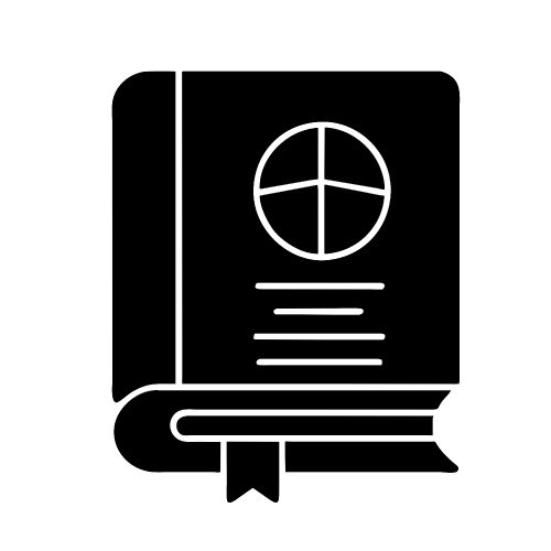 Textbook icon