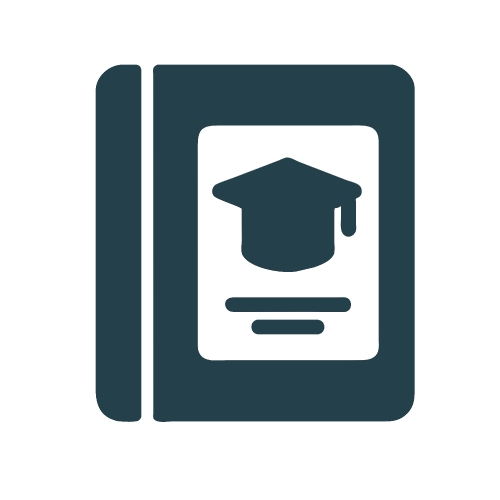 Textbook icon
