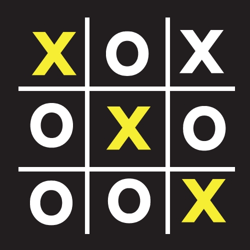 tic tac toe XO game ,  tic, tac, toe, x, game, o