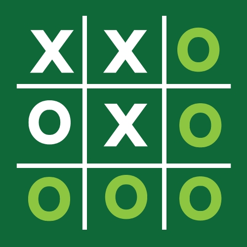 tic tac toe XO game ,  tic, tac, toe, x, game, o,