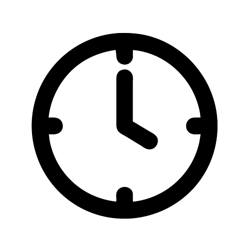 Time icon