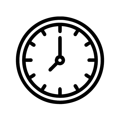 Time icon