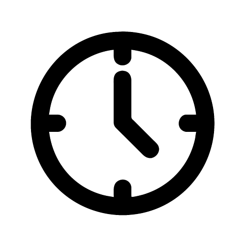 Time icon