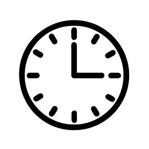 Time icon