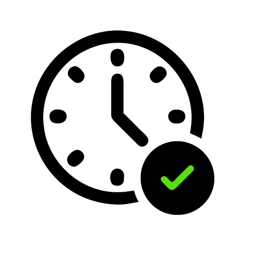 Time icon