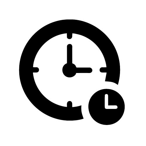 Time icon