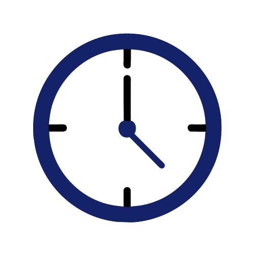 Time icon