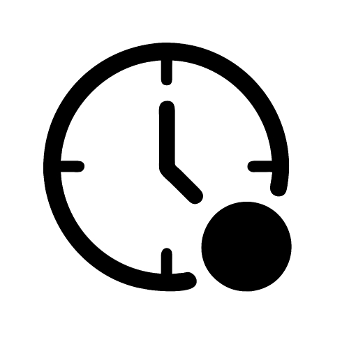 Time icon