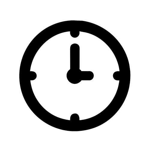 Time icon