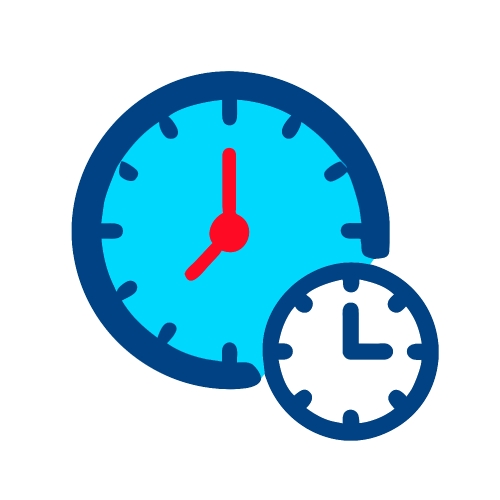 Time icon