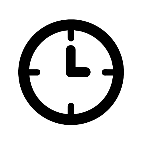 Time icon