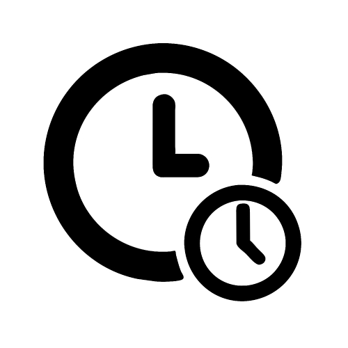 Time icon