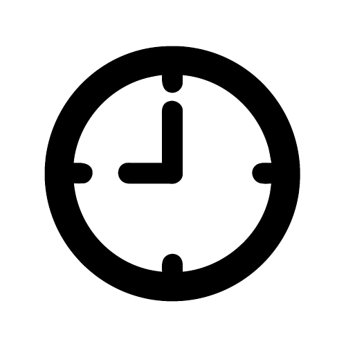 Time icon