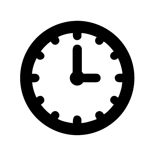 Time icon