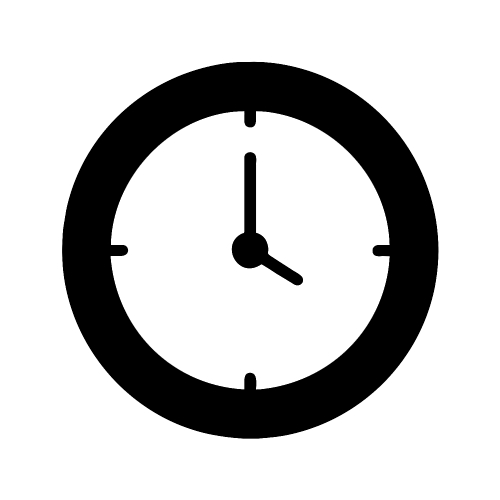 Time icon
