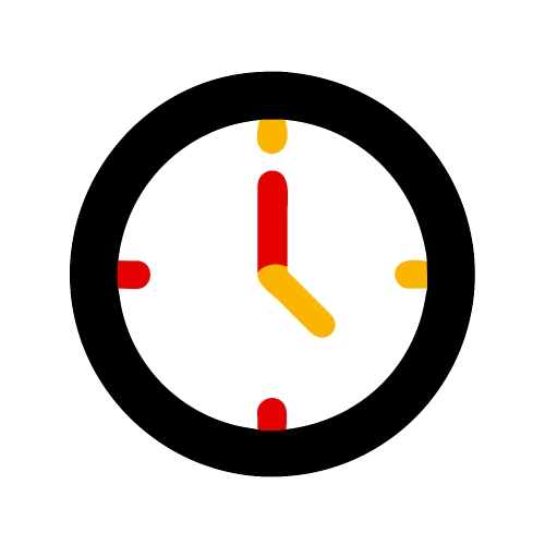 Time icon