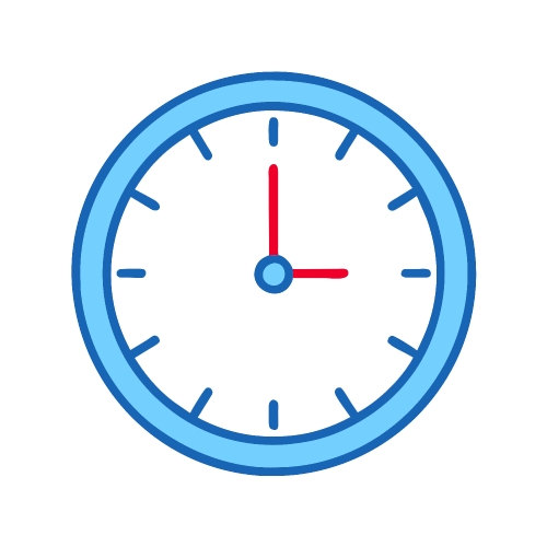 Time icon