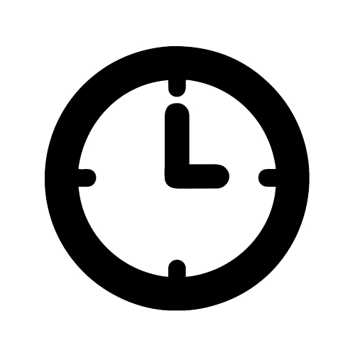 Time icon