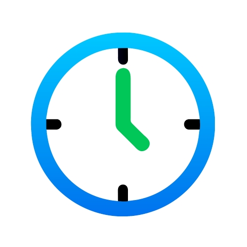 Time icon