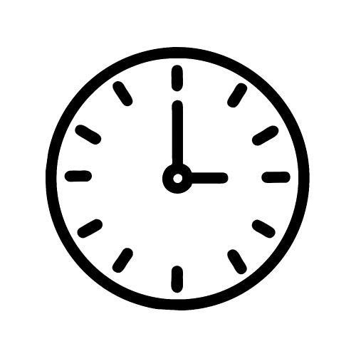 Time icon