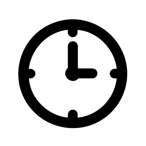 Time icon