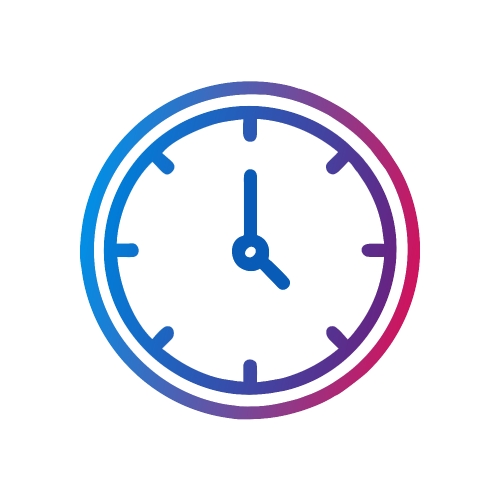 Time icon