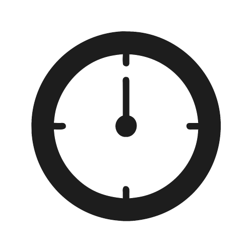 Time icon