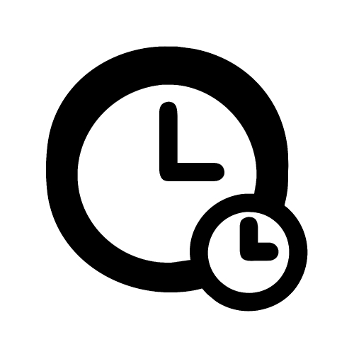 Time icon