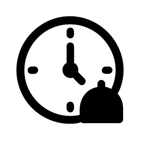 Time icon