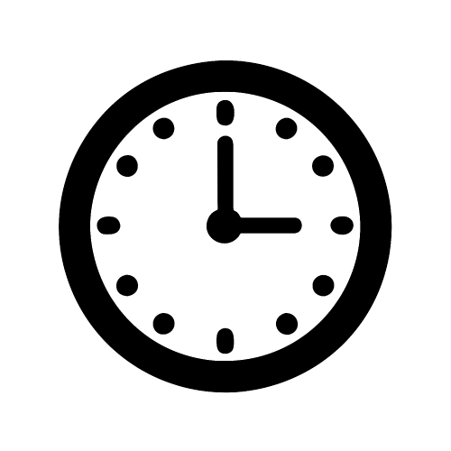 Time icon