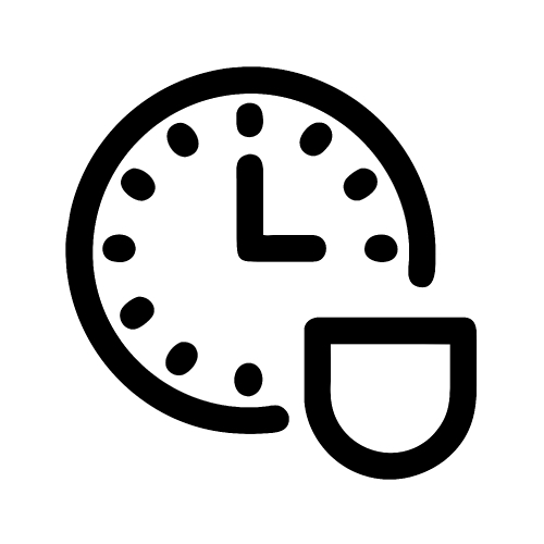 Time icon