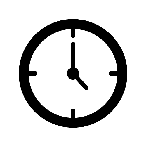 Time icon