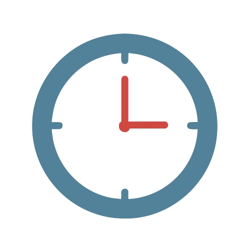 Time icon