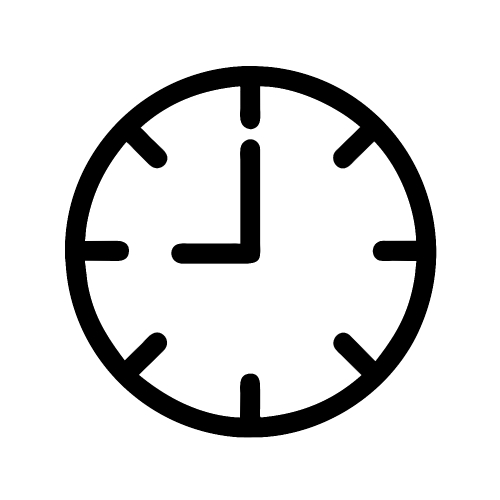 Time icon