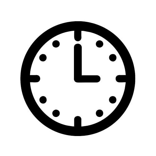 Time icon