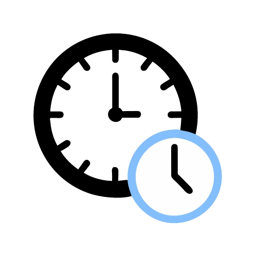 Time icon