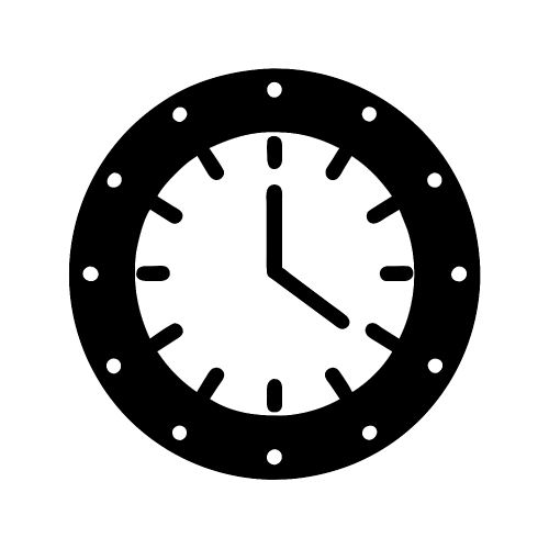 Time icon