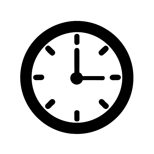 Time icon