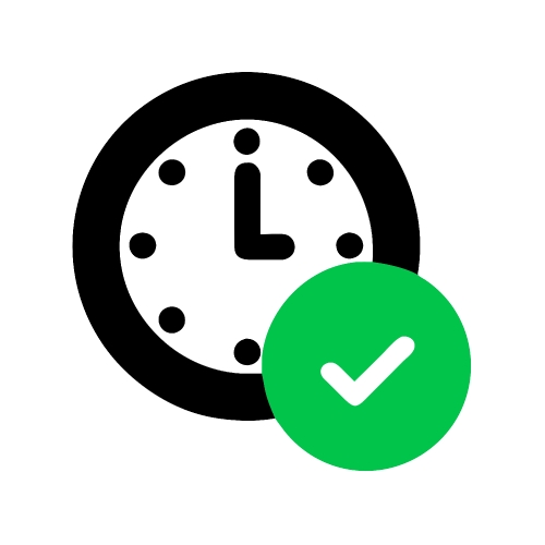 Time icon