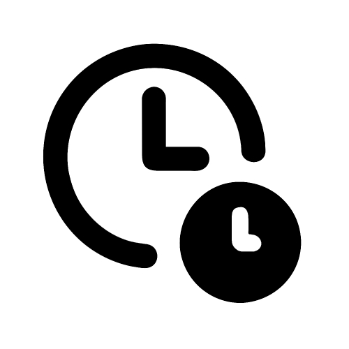 Time icon