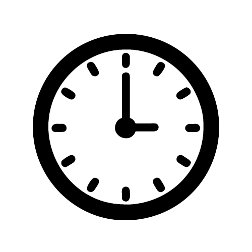 Time icon