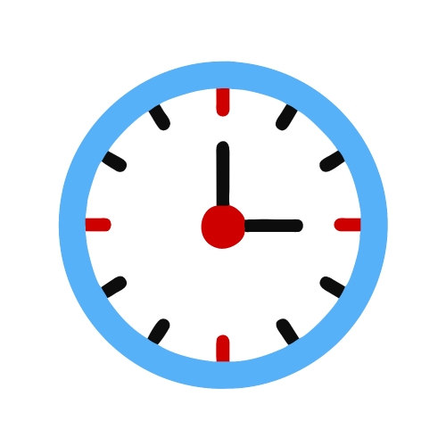 Time icon