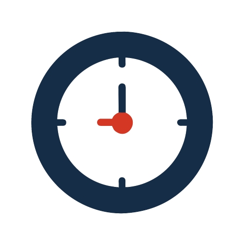 Time icon