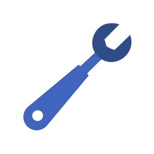 Tool icon