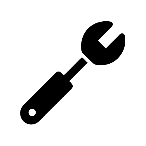 Tool icon