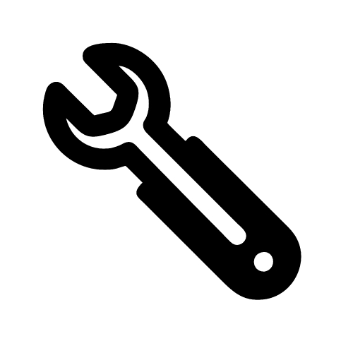 Tool icon